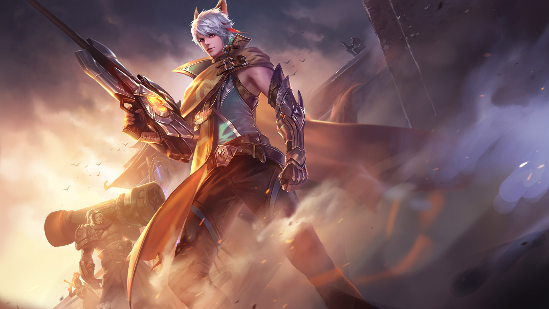 DOTA2 DPL-CDA S2：CEDC强势2：0横扫Sirius