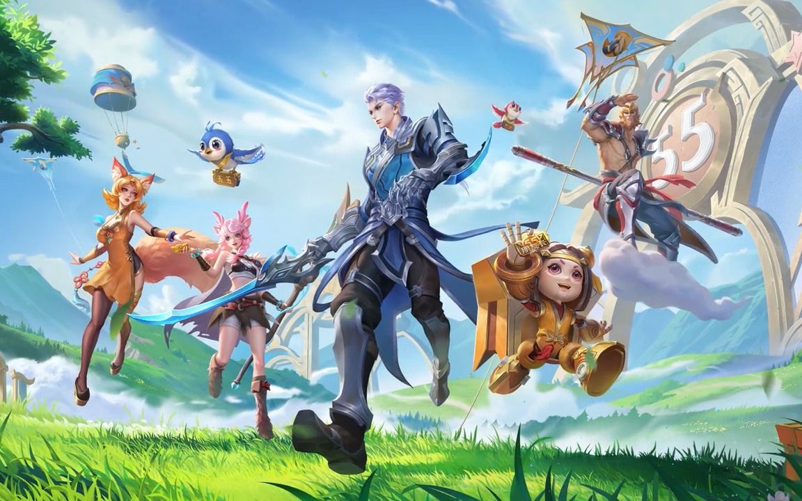 【赛后战报】蓝色联盟？WBG稳扎稳打2：1成功战胜IG拿到首胜