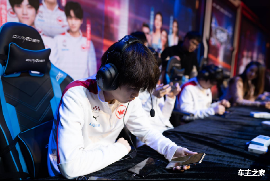 NRG成为第二支晋级VALORANT Champions 2025季后赛的队伍