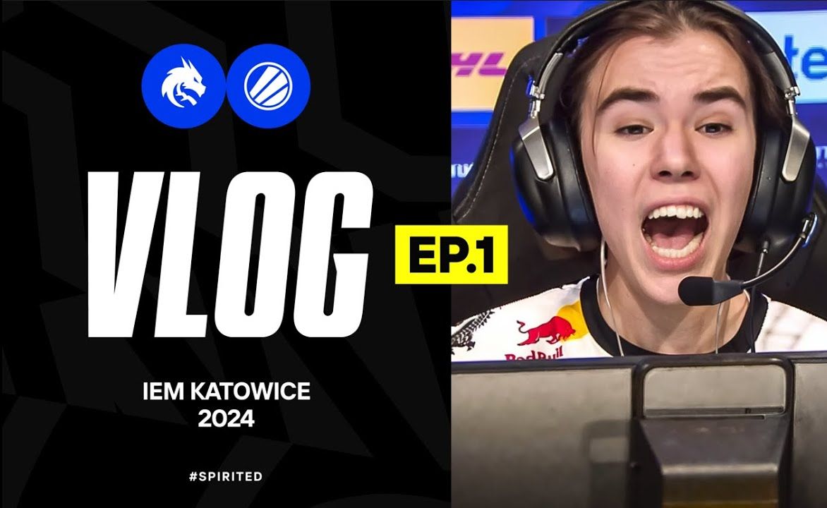 Falcons一路连胜 IEM里约2024欧洲封闭预选汇总